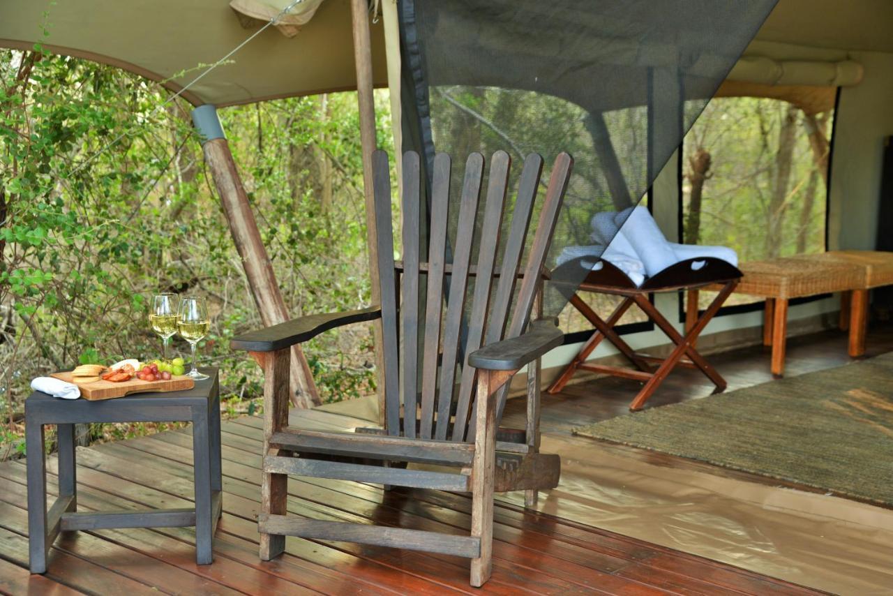 Rhino Walking Safaris Hotell Skukuza Exteriör bild