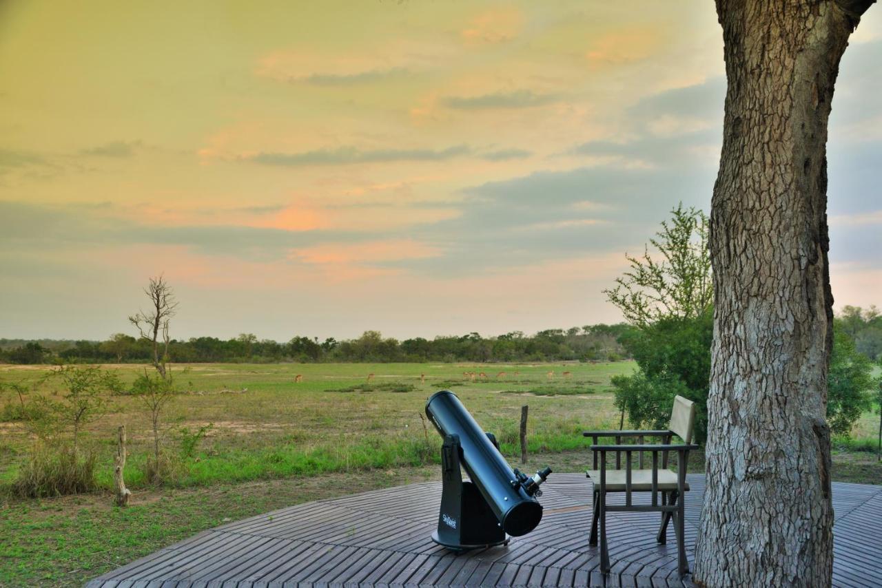 Rhino Walking Safaris Hotell Skukuza Exteriör bild